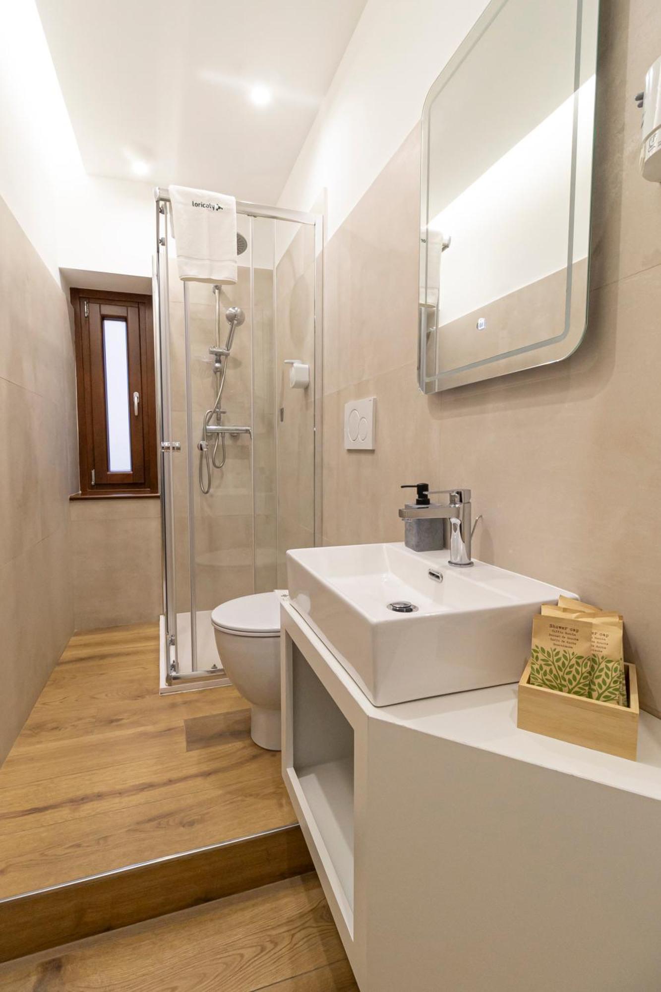 B&B Loricaly Bagian luar foto