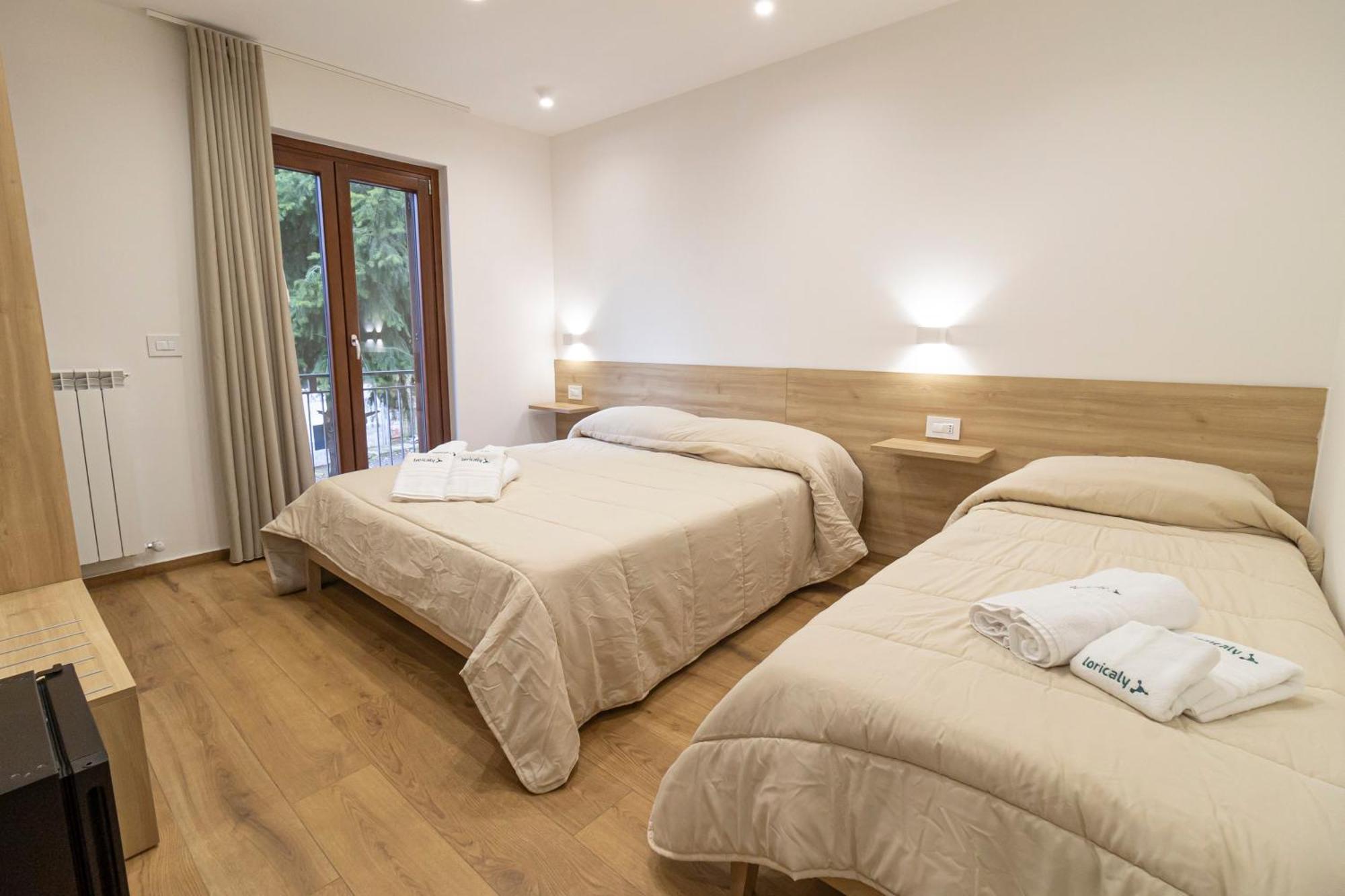 B&B Loricaly Bagian luar foto